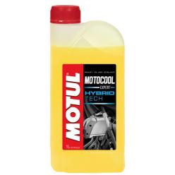 Охлаждающая жидкость MOTUL "MOTOCOOL EXPERT"-37°C/-35°F 